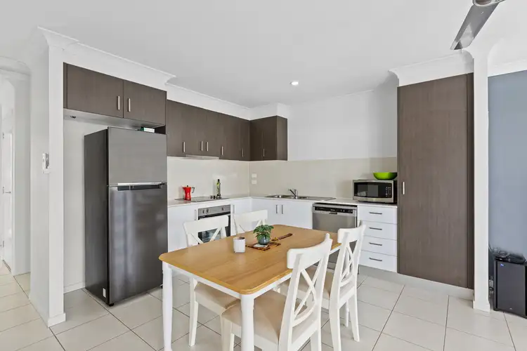 Second view of Homely unit listing, 30/15-21 St Anthony Drive, Alexandra Hills QLD 4161