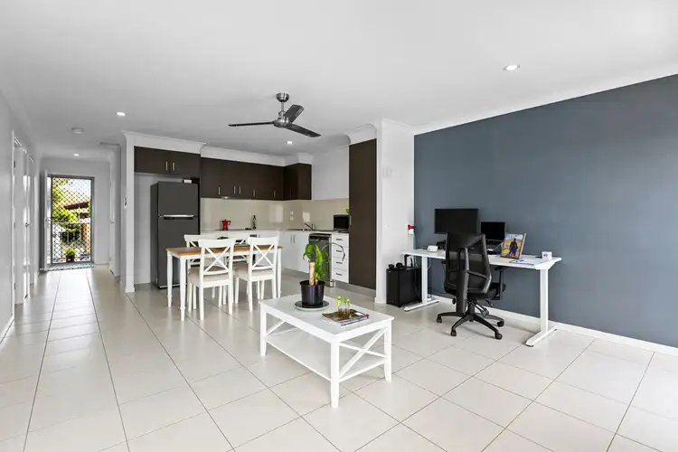 Fifth view of Homely unit listing, 30/15-21 St Anthony Drive, Alexandra Hills QLD 4161