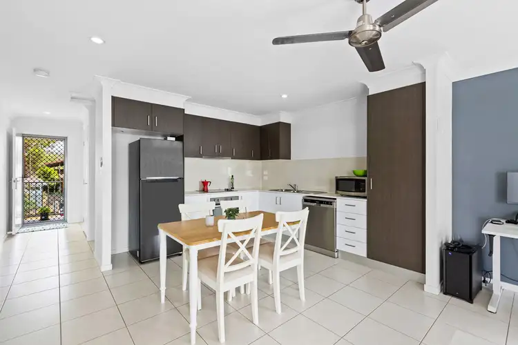 Sixth view of Homely unit listing, 30/15-21 St Anthony Drive, Alexandra Hills QLD 4161