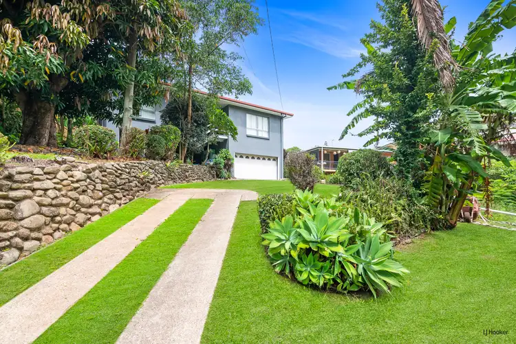 16 Inala Avenue, Tugun QLD 4224