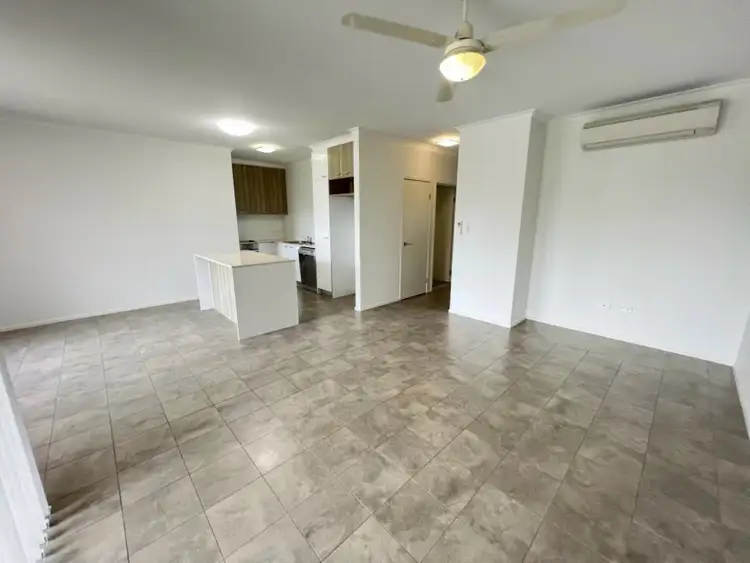 Third view of Homely unit listing, 9/10 Williams St, Bowen QLD 4805