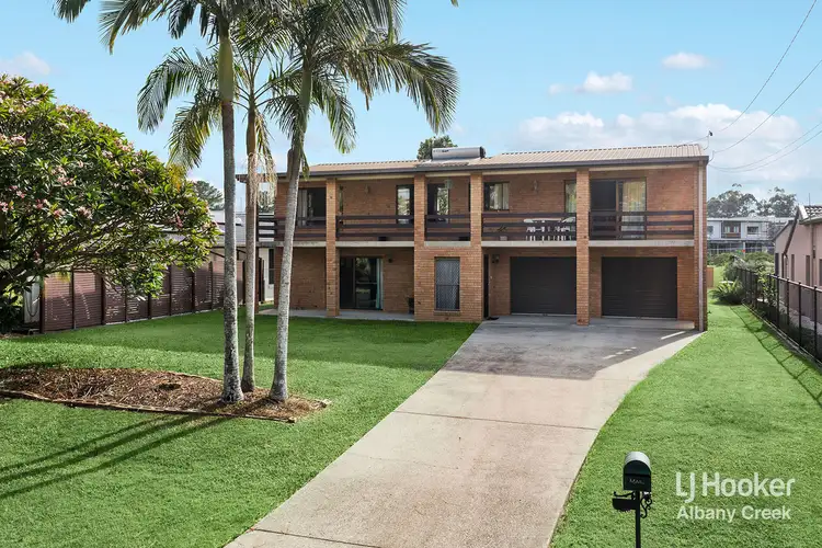 95 Leitchs Road South, Albany Creek QLD 4035