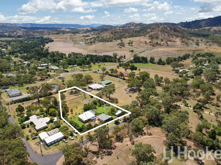 5 Fitzroy Street, Peel NSW 2795