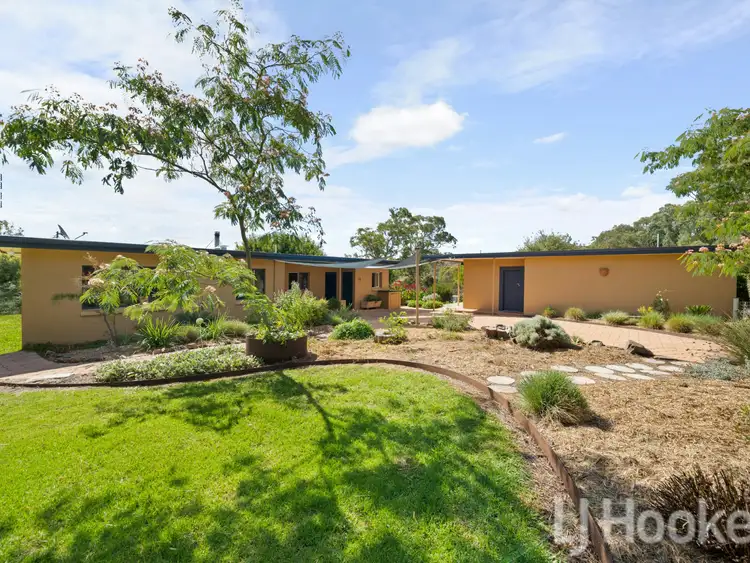 Second view of Homely house listing, 5 Fitzroy Street, Peel NSW 2795