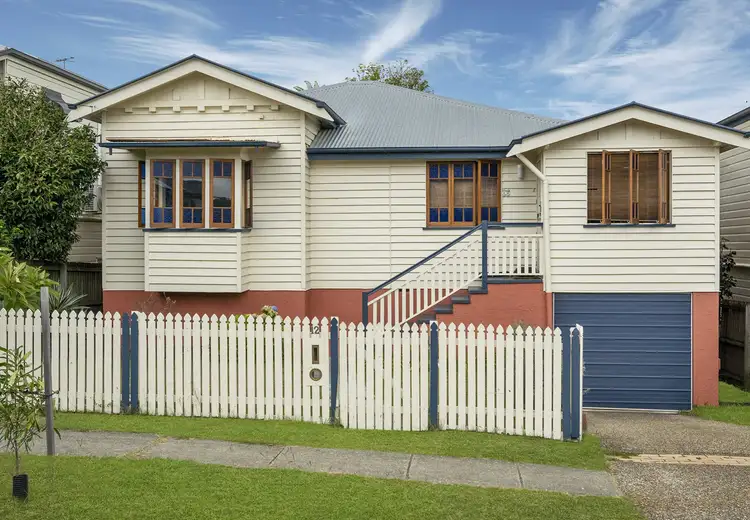 12 Vendale Avenue, Moorooka QLD 4105