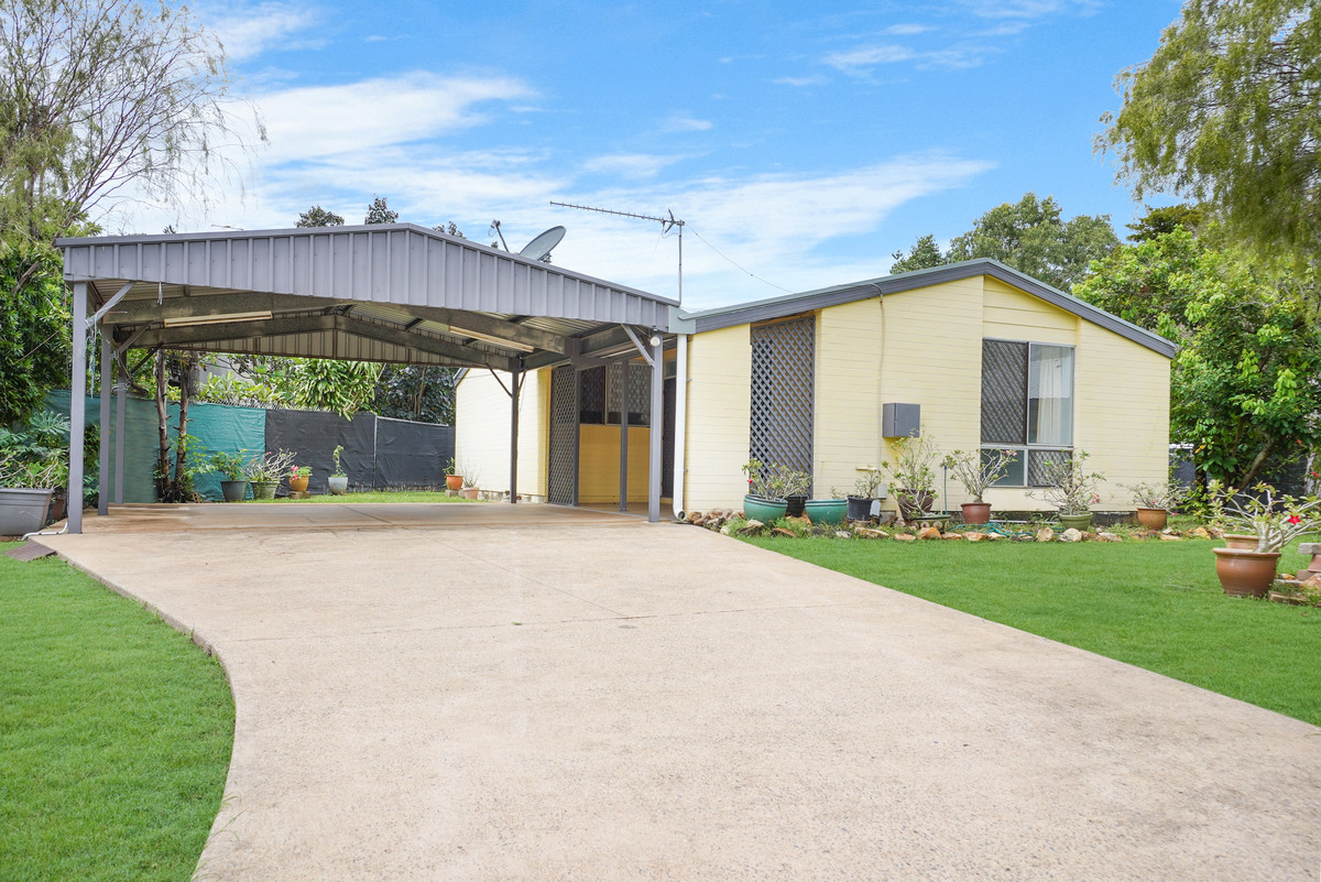 12 Moreton Place, Karama NT 812