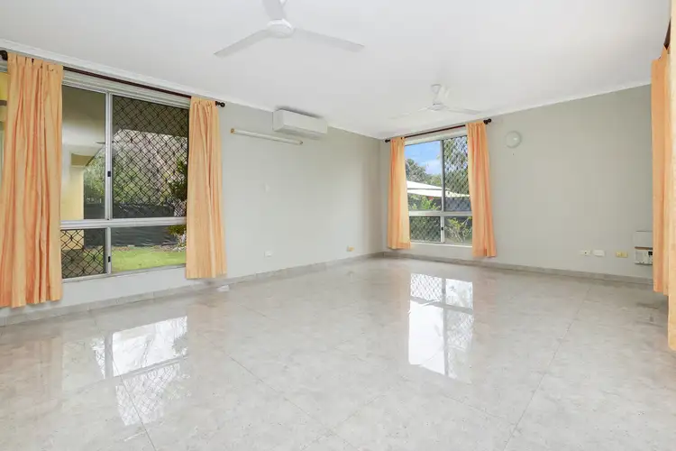 Second view of Homely house listing, 12 Moreton Place, Karama NT 812