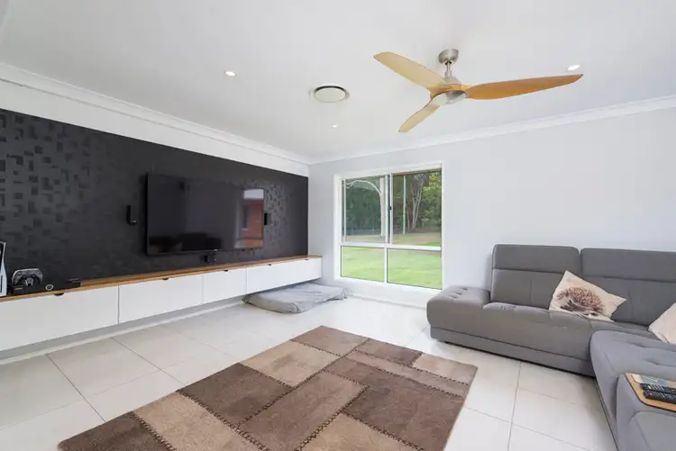 Fifth view of Homely rural property listing, 2053 Beaudesert-Beenleigh Road, Tamborine QLD 4270