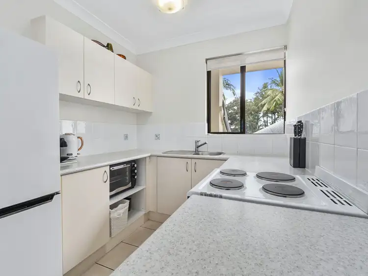 Sixth view of Homely unit listing, 17/85-93 Williams Esplanade, Palm Cove QLD 4879