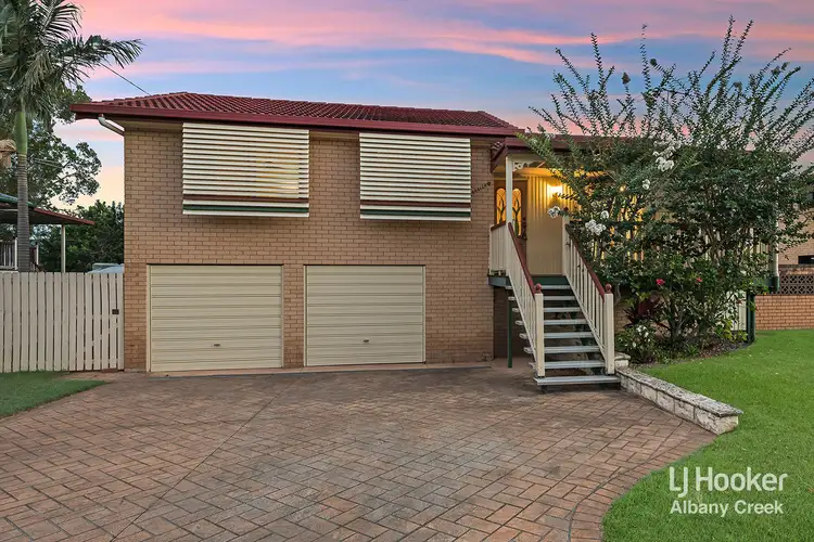 Main view of Homely house listing, 26 Leitchs Road South, Albany Creek QLD 4035