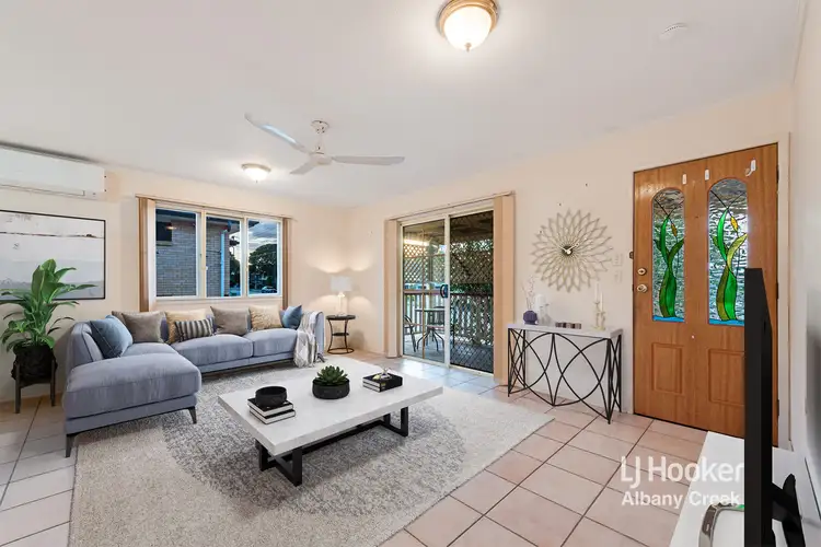 Fifth view of Homely house listing, 26 Leitchs Road South, Albany Creek QLD 4035