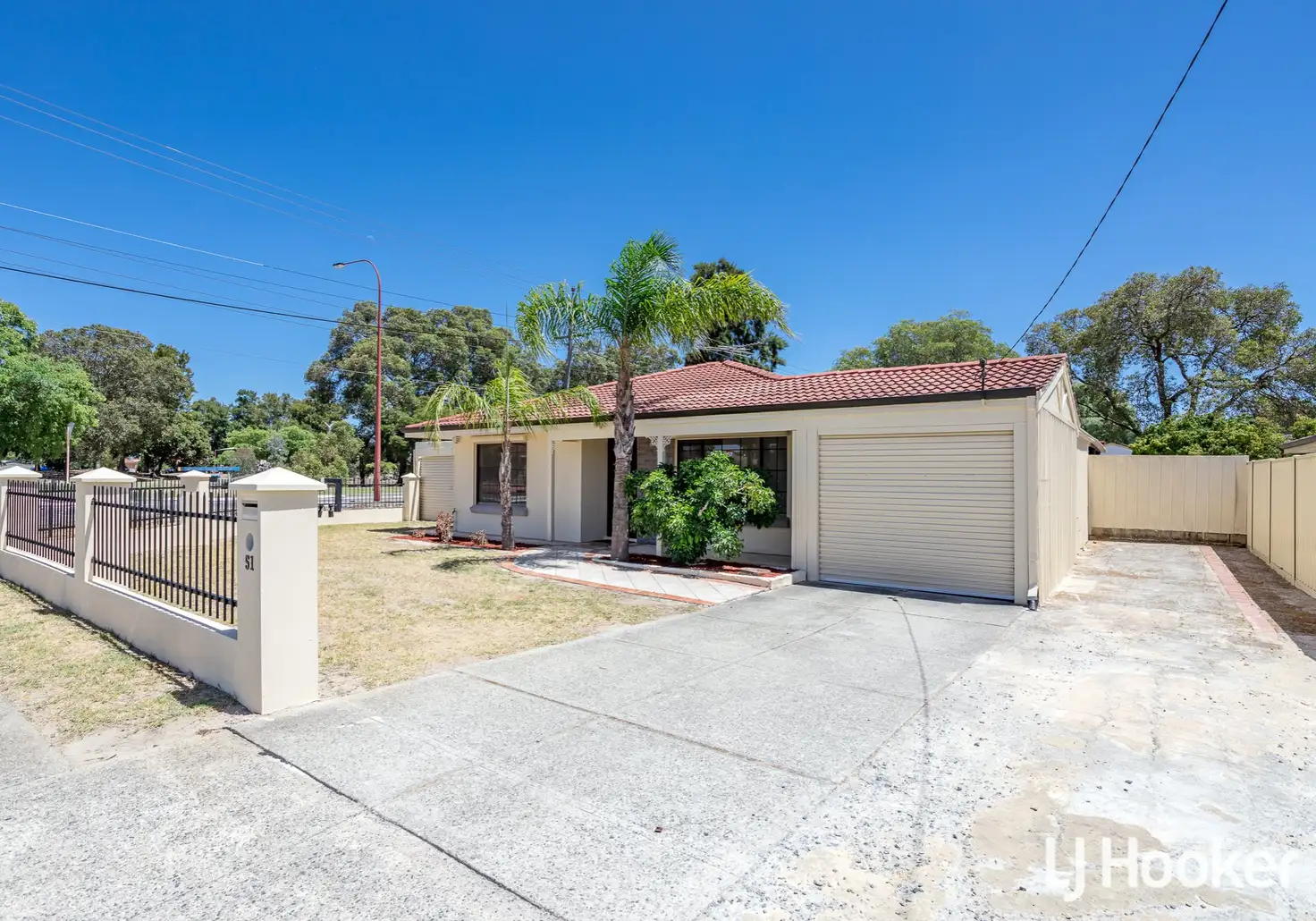 Main view of Homely house listing, 51 Harpenden Street, Huntingdale WA 6110