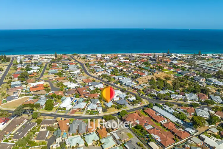 4 Jarvis Street, South Bunbury WA 6230