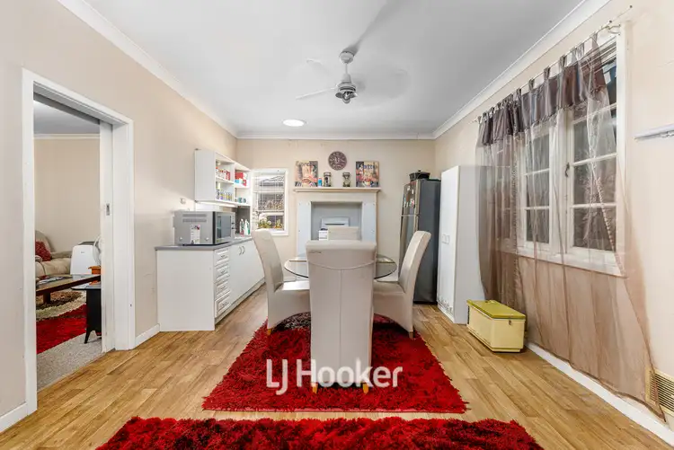 Fourth view of Homely house listing, 4 Jarvis Street, South Bunbury WA 6230