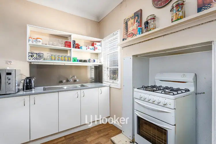 Fifth view of Homely house listing, 4 Jarvis Street, South Bunbury WA 6230