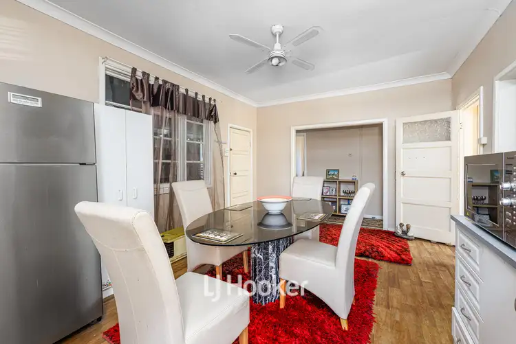 Sixth view of Homely house listing, 4 Jarvis Street, South Bunbury WA 6230