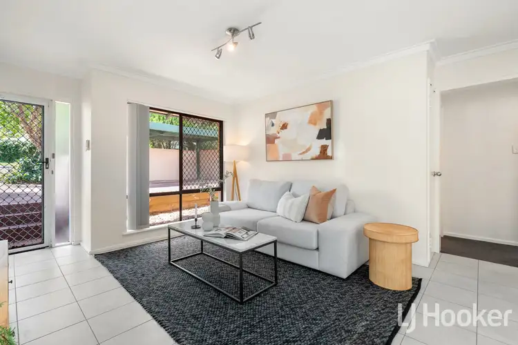 Fifth view of Homely villa listing, 1/15 Eleanor Street, Como WA 6152