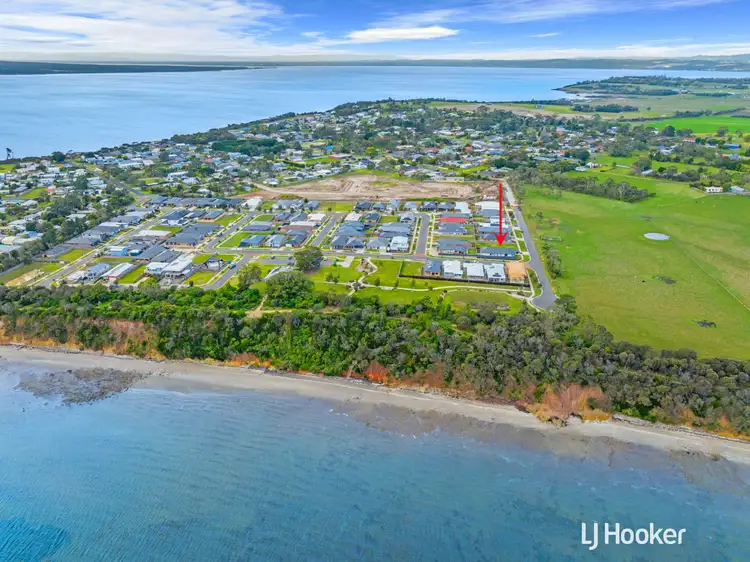 Fourth view of Homely land listing, 72 Cuthbert Street, Corinella VIC 3984