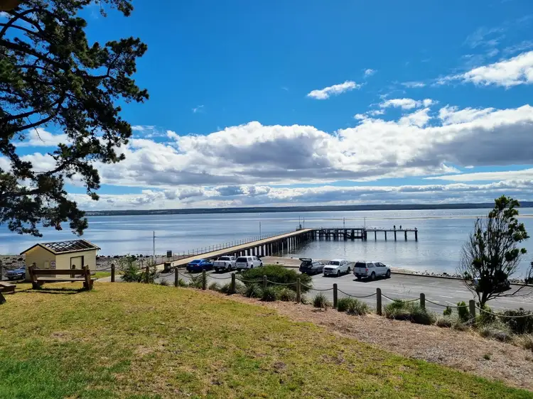 Seventh view of Homely land listing, 72 Cuthbert Street, Corinella VIC 3984
