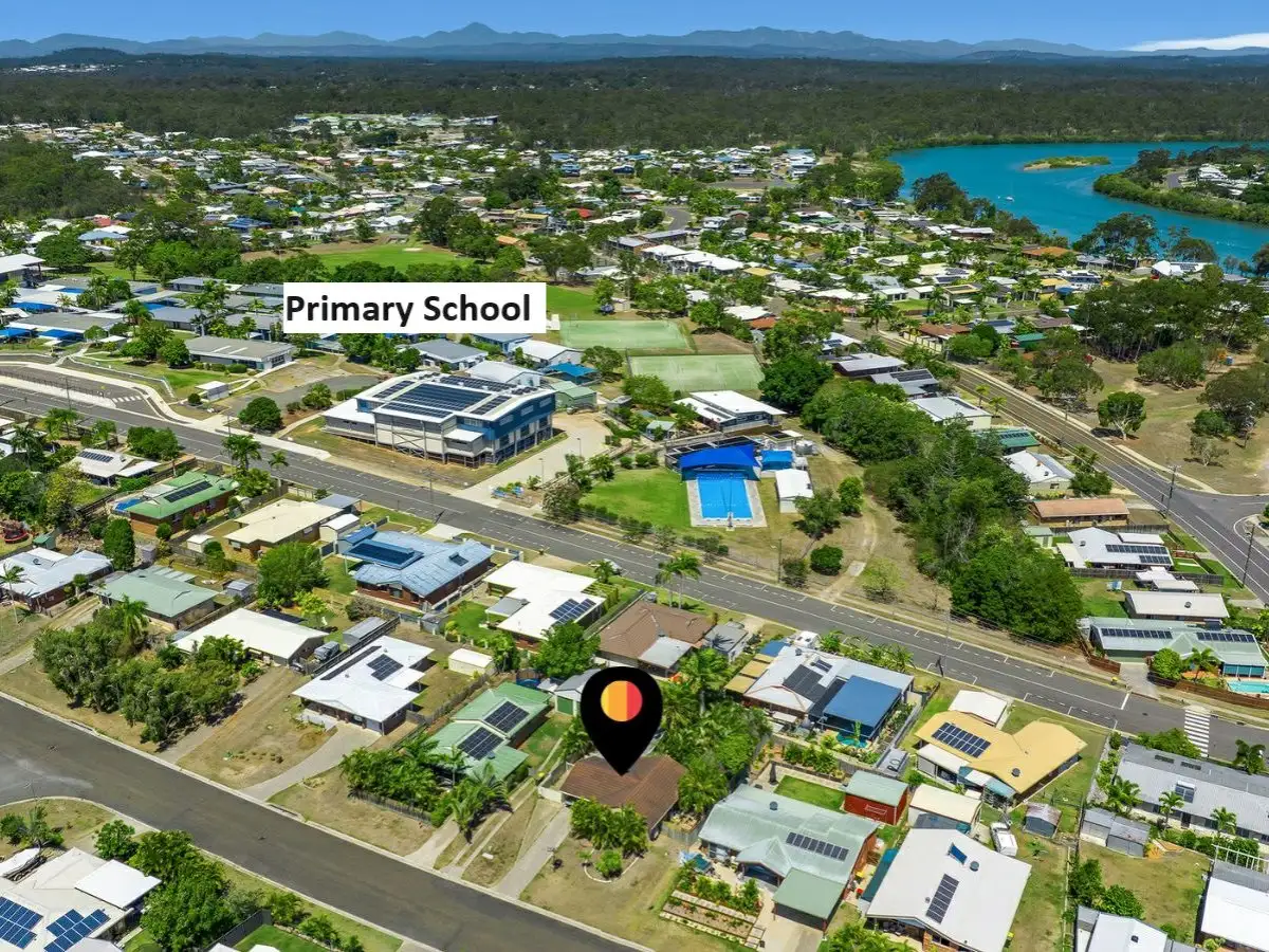 Main view of Homely house listing, 8 Keating Street, Tannum Sands QLD 4680