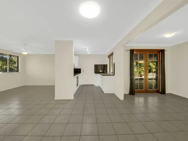 Fourth view of Homely house listing, 8 Keating Street, Tannum Sands QLD 4680