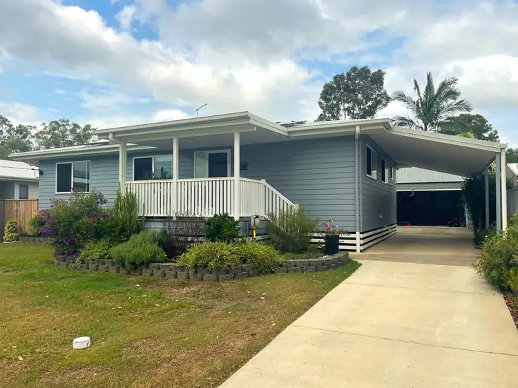 20 READING, Russell Island QLD 4184