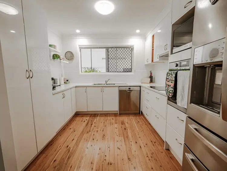 Fourth view of Homely house listing, 20 READING, Russell Island QLD 4184