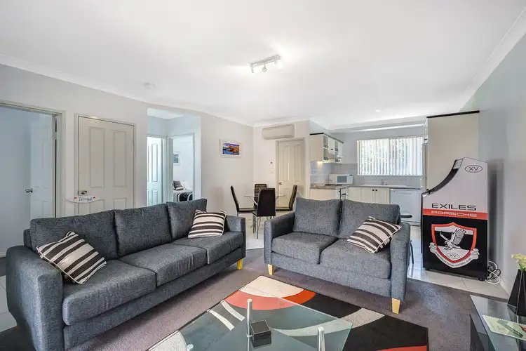 Second view of Homely apartment listing, 10/9-13 Junction Road, Terrigal NSW 2260