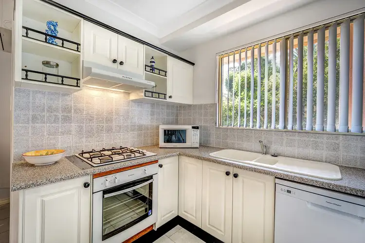 Fourth view of Homely apartment listing, 10/9-13 Junction Road, Terrigal NSW 2260