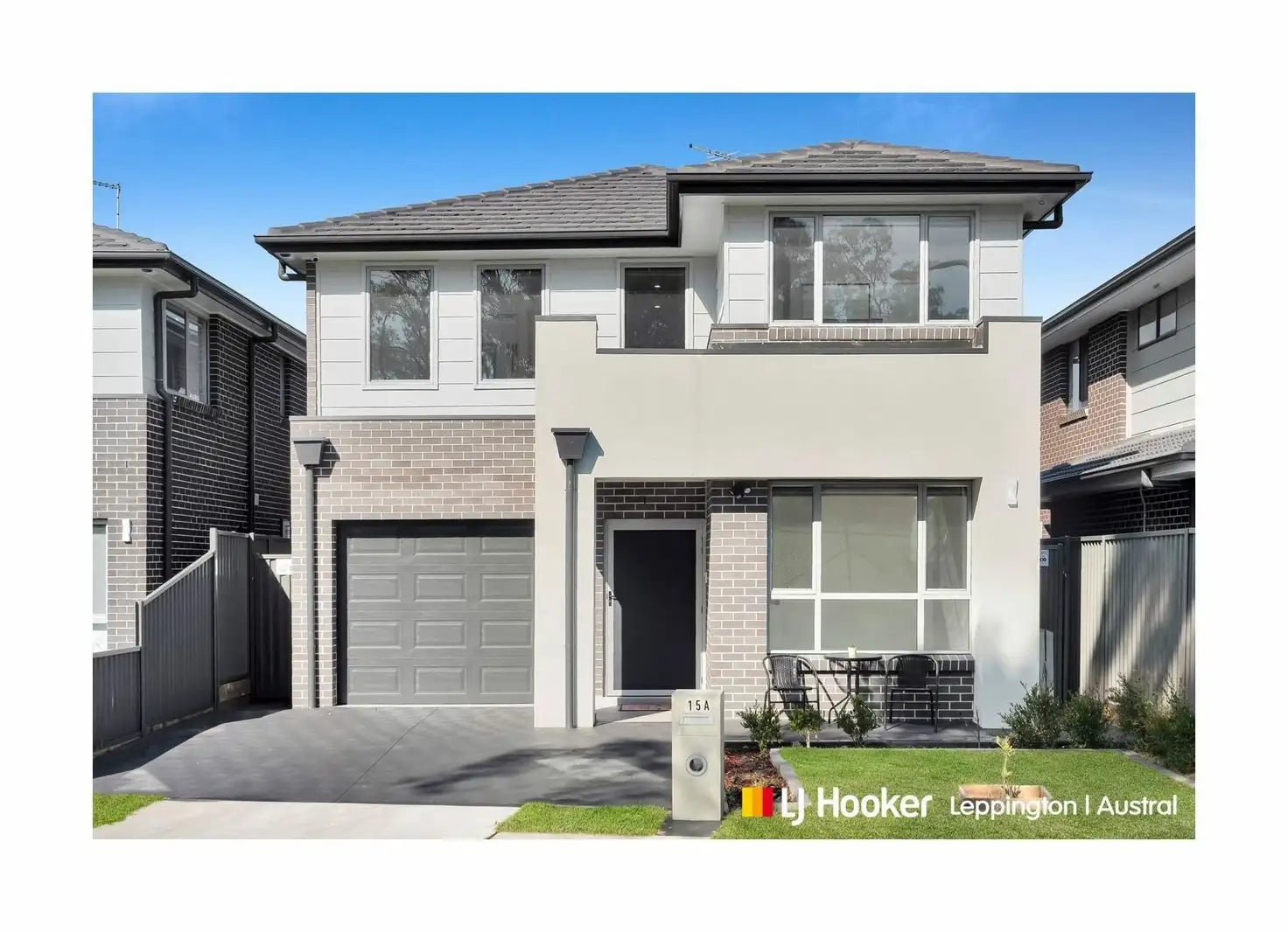 Main view of Homely house listing, 15a Optimism Street, Leppington NSW 2179