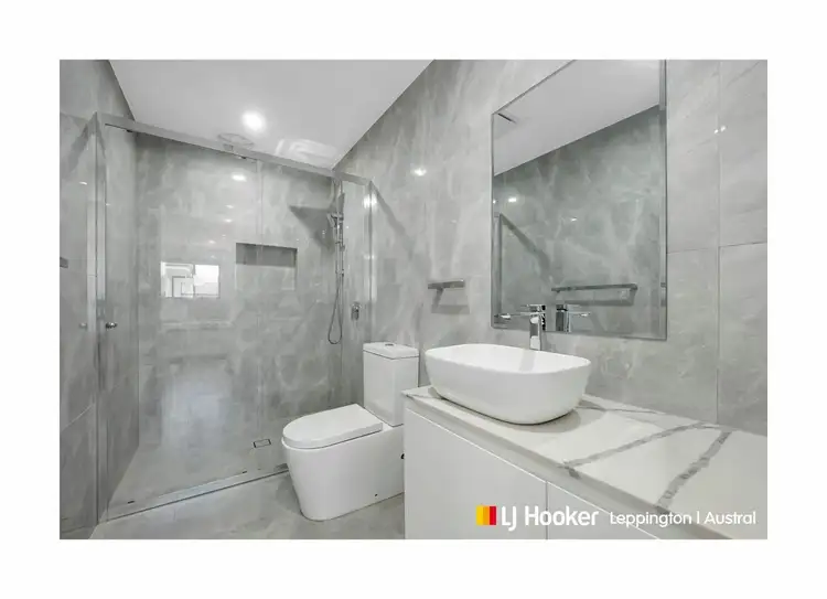Fourth view of Homely house listing, 15a Optimism Street, Leppington NSW 2179