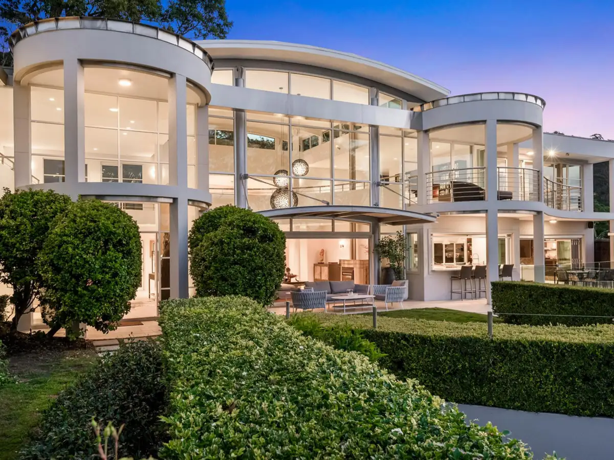 Main view of Homely house listing, 2035 Pittwater Road, Bayview NSW 2104