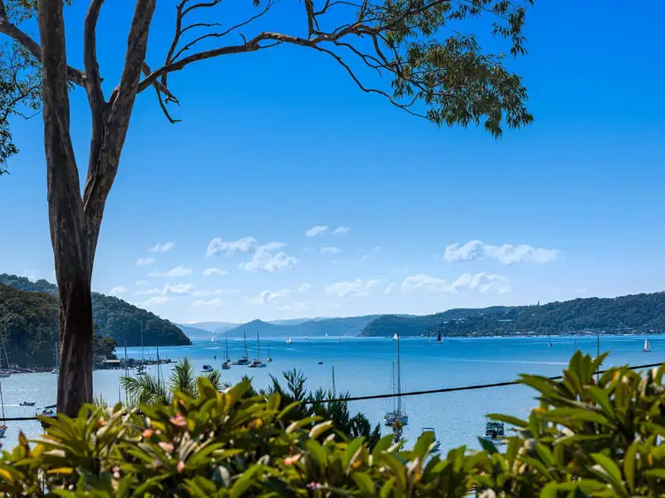 Third view of Homely house listing, 2035 Pittwater Road, Bayview NSW 2104