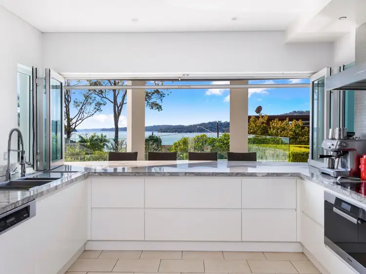 Fifth view of Homely house listing, 2035 Pittwater Road, Bayview NSW 2104