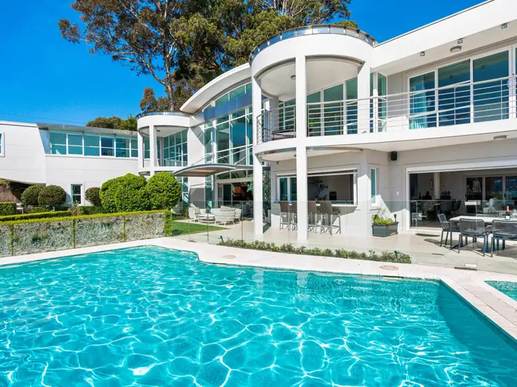Sixth view of Homely house listing, 2035 Pittwater Road, Bayview NSW 2104