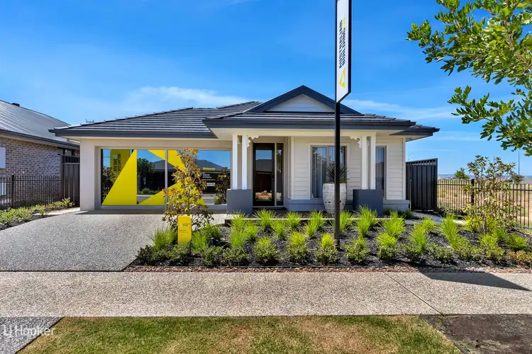 Main view of Homely house listing, 21 Monarch Parade, Roseworthy SA 5371