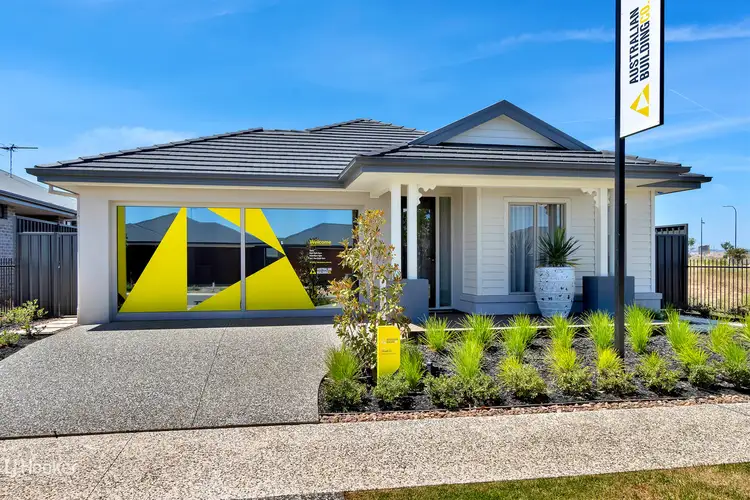 Second view of Homely house listing, 21 Monarch Parade, Roseworthy SA 5371