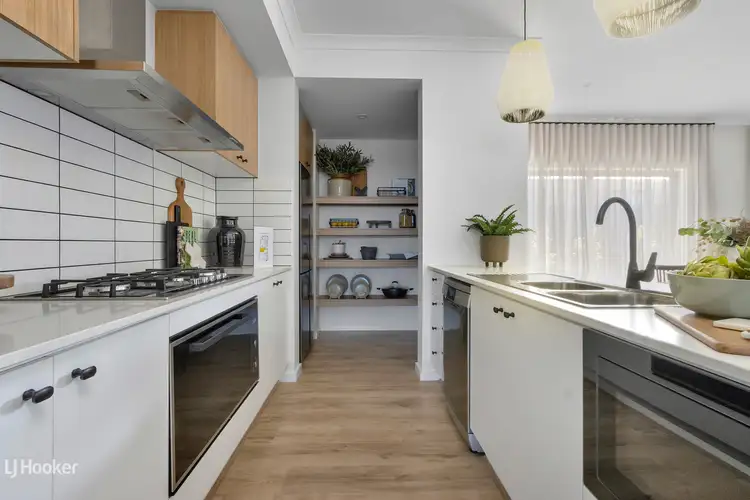 Fifth view of Homely house listing, 21 Monarch Parade, Roseworthy SA 5371
