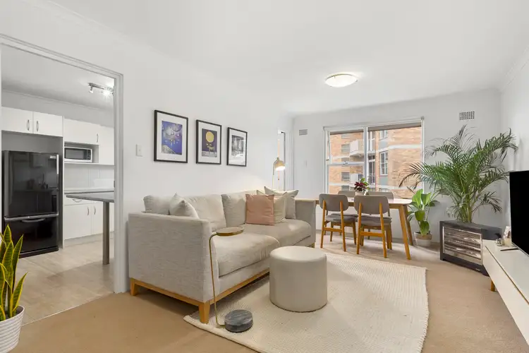16/97 Cabramatta Road, Mosman NSW 2088