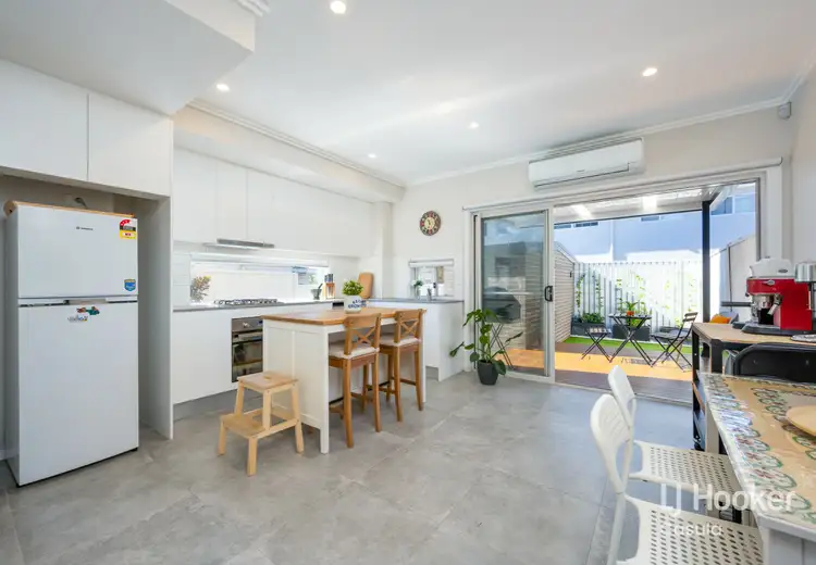 Fourth view of Homely townhouse listing, 1/30 Reserve Road, Casula NSW 2170
