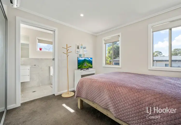 Fifth view of Homely townhouse listing, 1/30 Reserve Road, Casula NSW 2170
