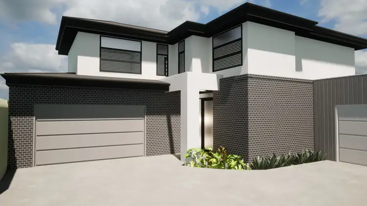 2/16 Burke Road, Ferntree Gully VIC 3156