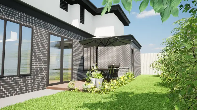 Third view of Homely land listing, 2/16 Burke Road, Ferntree Gully VIC 3156