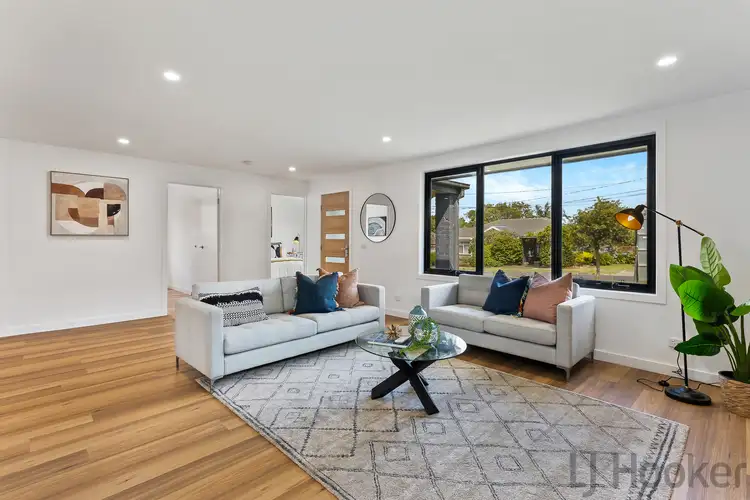 Second view of Homely house listing, 1/16 Burke Road, Ferntree Gully VIC 3156