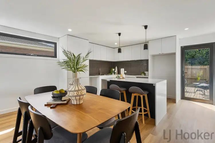 Fourth view of Homely house listing, 1/16 Burke Road, Ferntree Gully VIC 3156