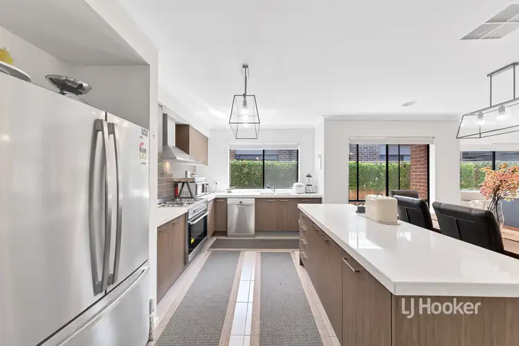 Fourth view of Homely house listing, 76 Bandicoot Loop, Tarneit VIC 3029