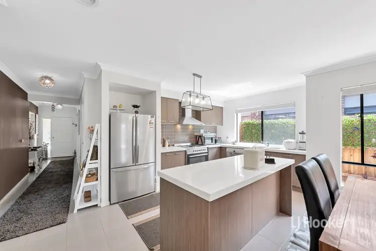 Fifth view of Homely house listing, 76 Bandicoot Loop, Tarneit VIC 3029