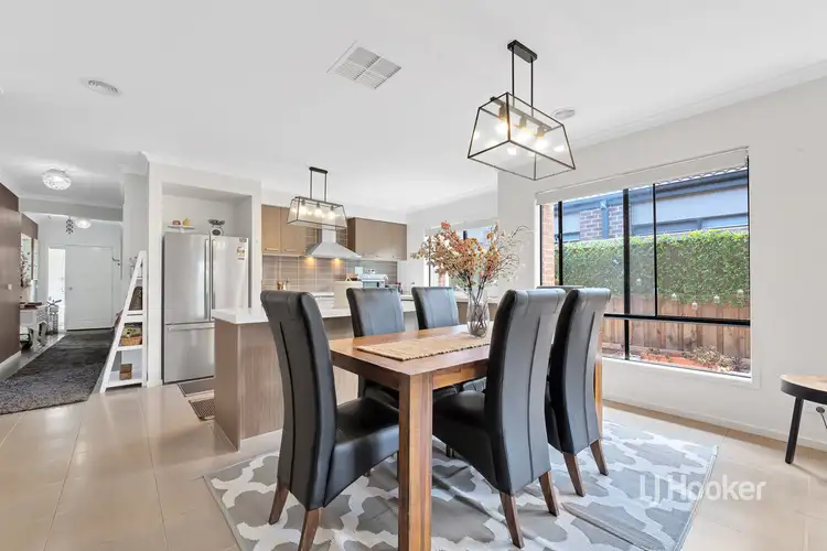 Sixth view of Homely house listing, 76 Bandicoot Loop, Tarneit VIC 3029