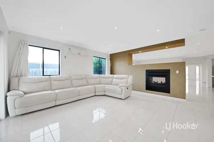 Sixth view of Homely house listing, 19 Dolphin Crescent, Point Cook VIC 3030