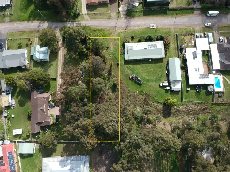 Main view of Homely land listing, 45 Kalingo Street, Bellbird NSW 2325
